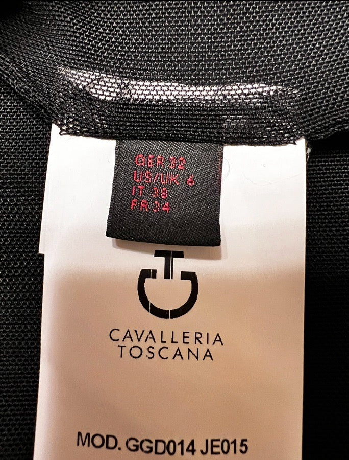 Cavalleria Toscana Coat