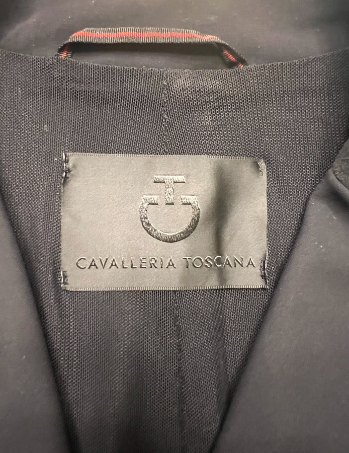 Cavalleria Toscana Coat