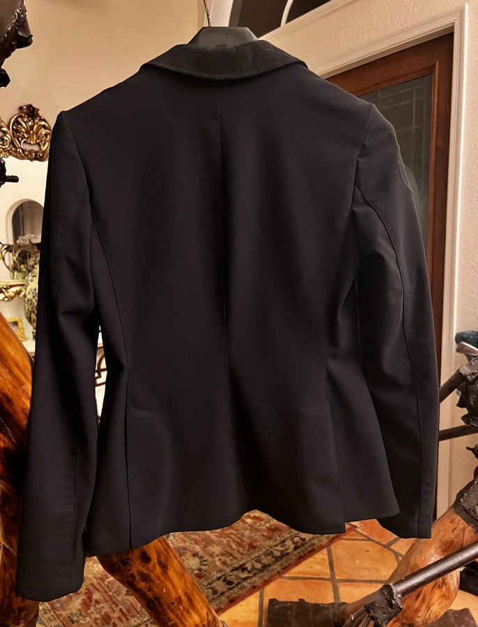 Cavalleria Toscana Coat