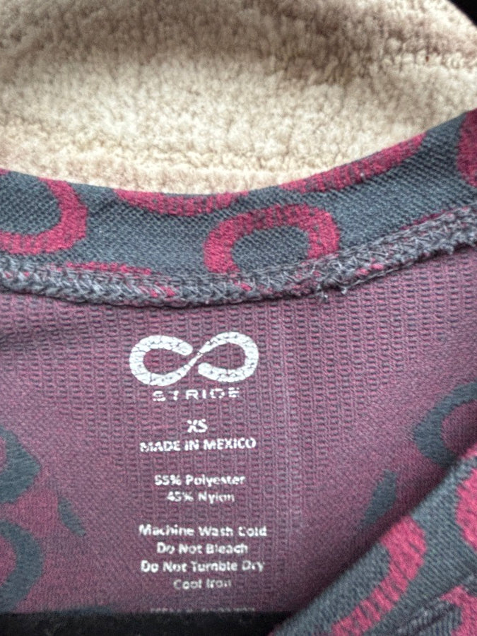 DOVER SADDLERY Stride seamless athletic shirt (2)