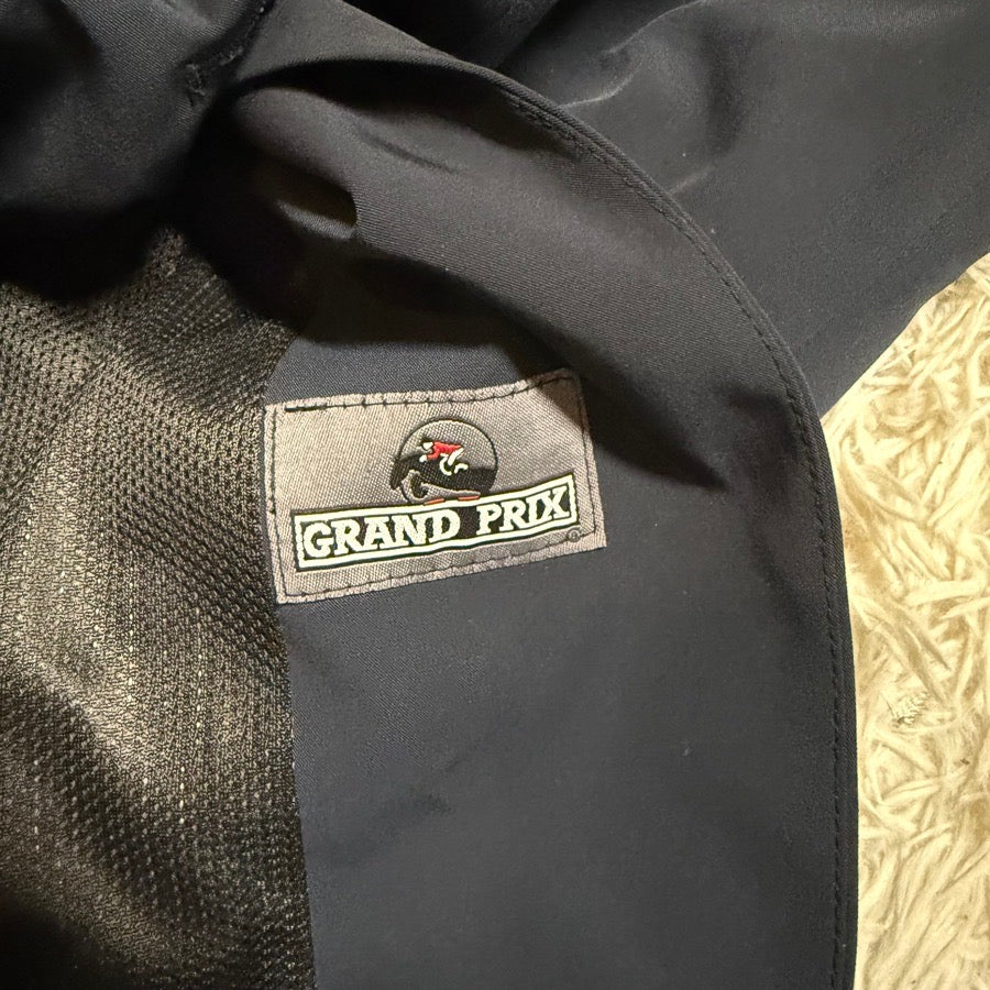 Women’s Size 14 Navy Grand Prix Horseback Riding Show Coat. Good Condition.