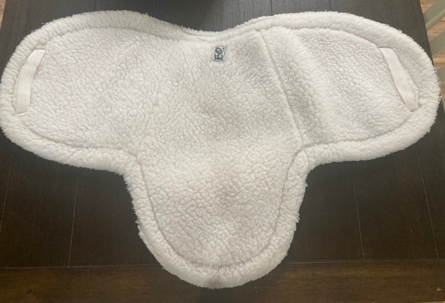 WILKER'S Wilker’s Show Pad. Size 17/17.5. Added Foam Style 02A