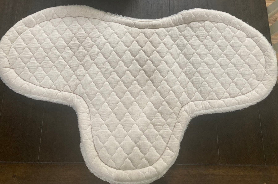 WILKER'S Wilker’s Show Pad. Size 17/17.5. Added Foam Style 02A (2)