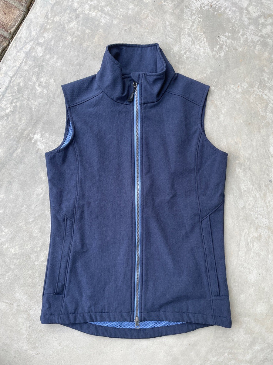 Dover Soft Shell Vest
