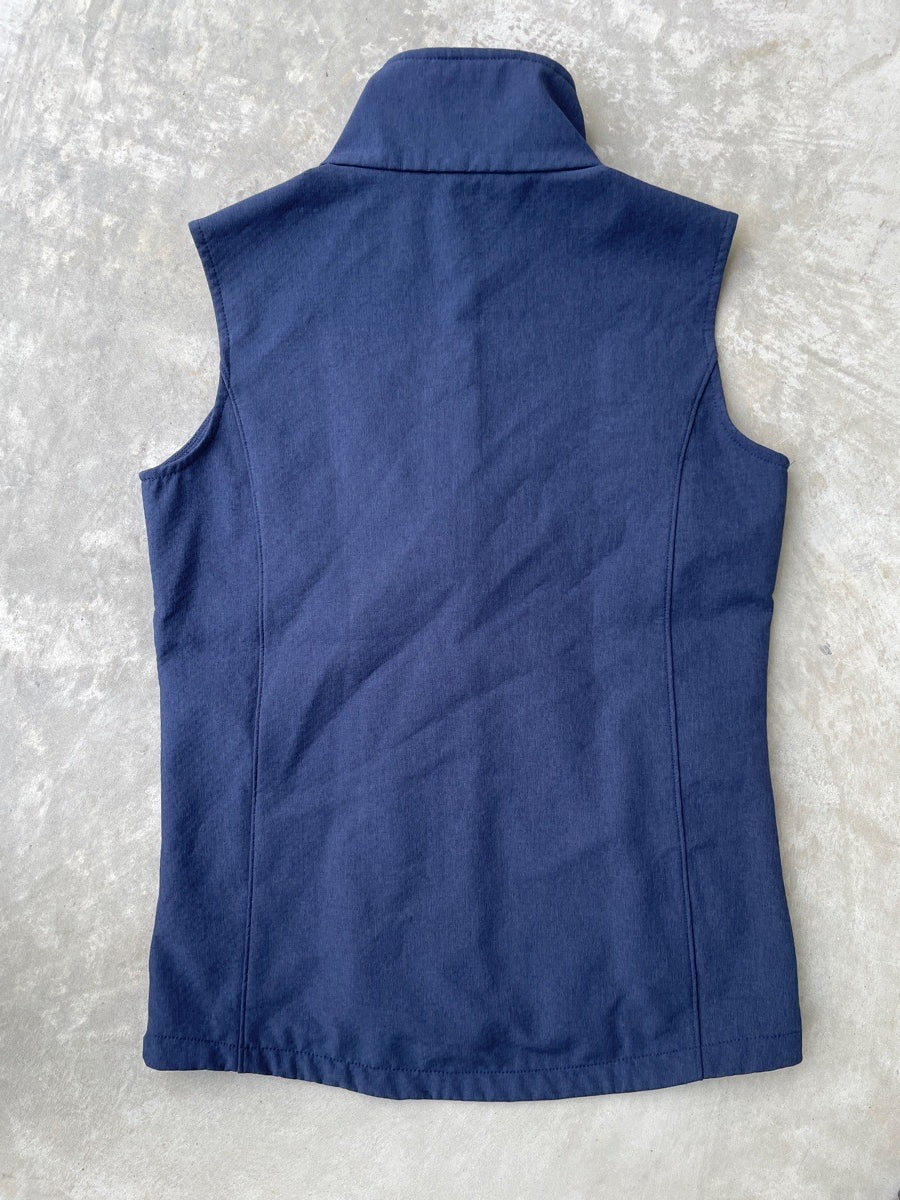 Dover Soft Shell Vest