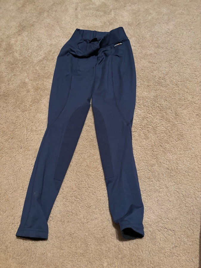 Kerrits tight riding breeches