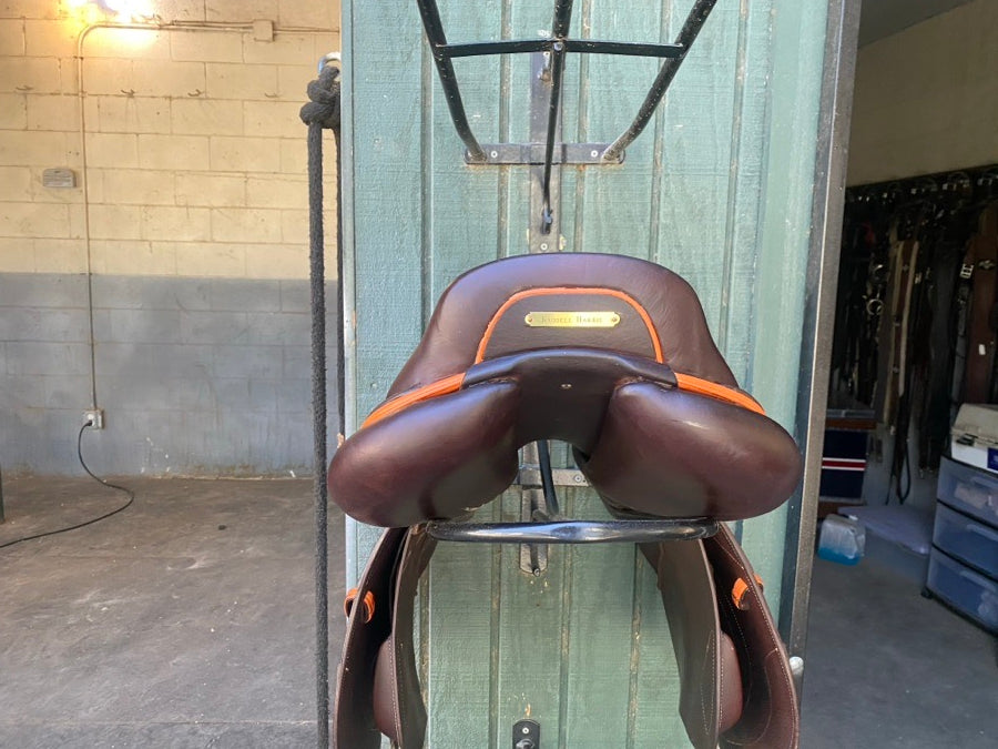 2019 CWD Saddle