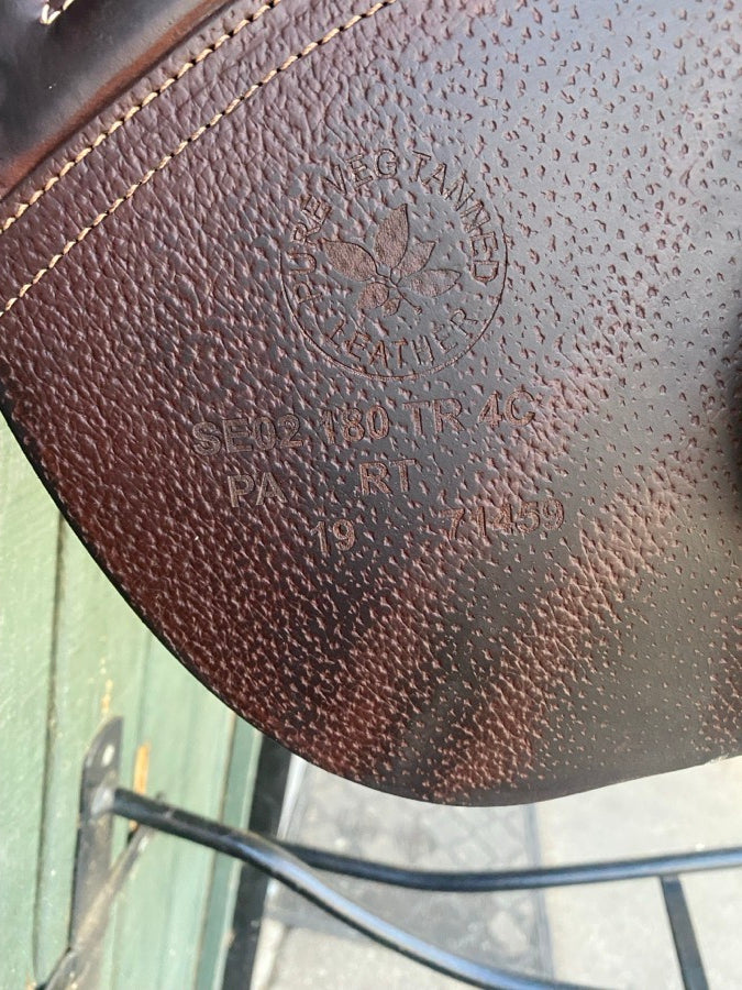 2019 CWD Saddle