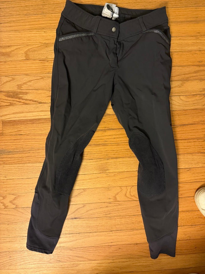 HADLEY BY SMARTPAK Smartpak Hadley knee patch breeches