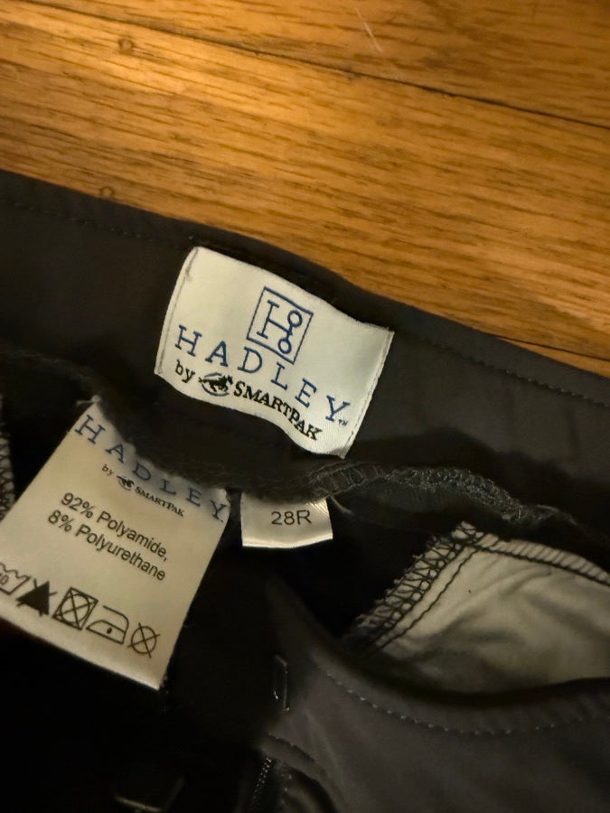 HADLEY BY SMARTPAK Smartpak Hadley knee patch breeches (3)