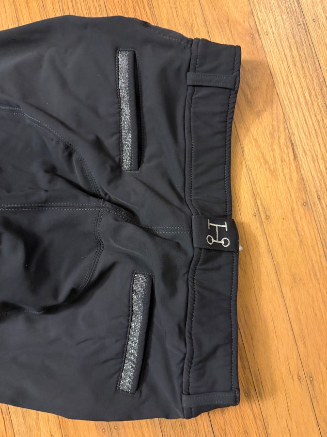 HADLEY BY SMARTPAK Smartpak Hadley knee patch breeches (5)