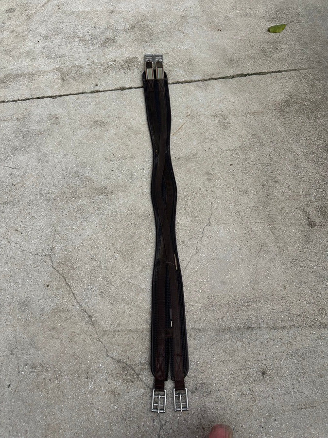 50” Ovation Girth