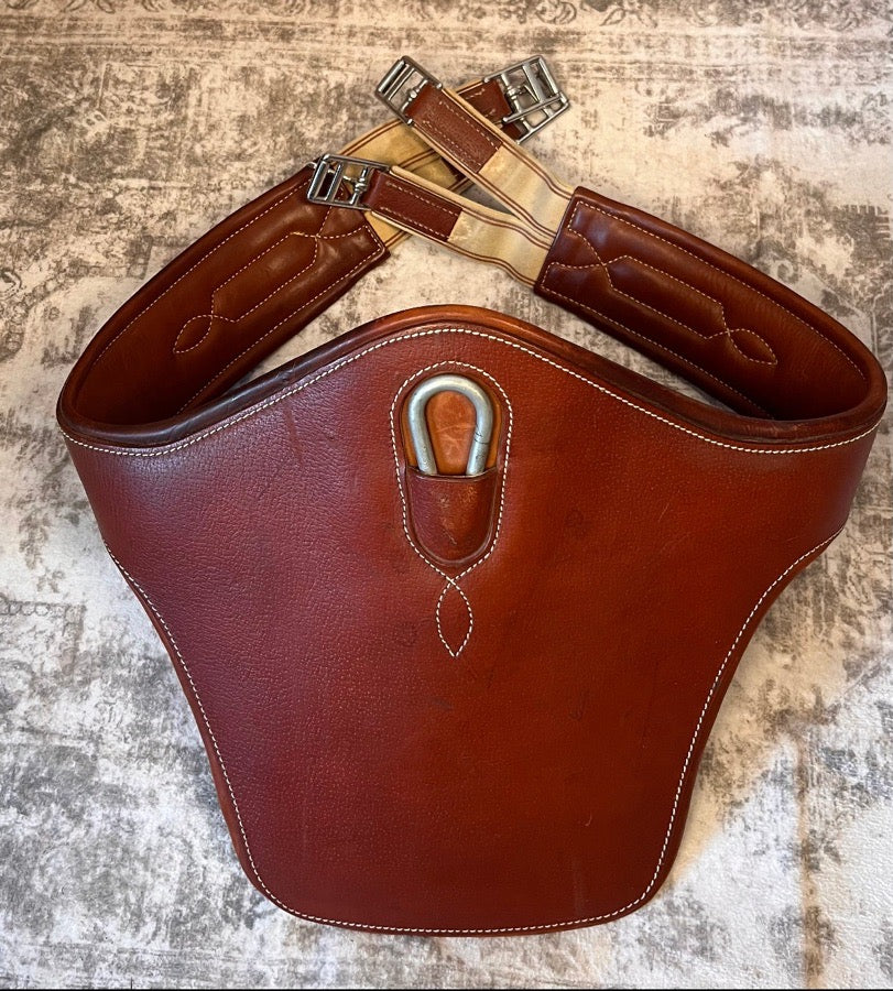 CHILDERIC Luc Childéric | Belly Girth | 54”