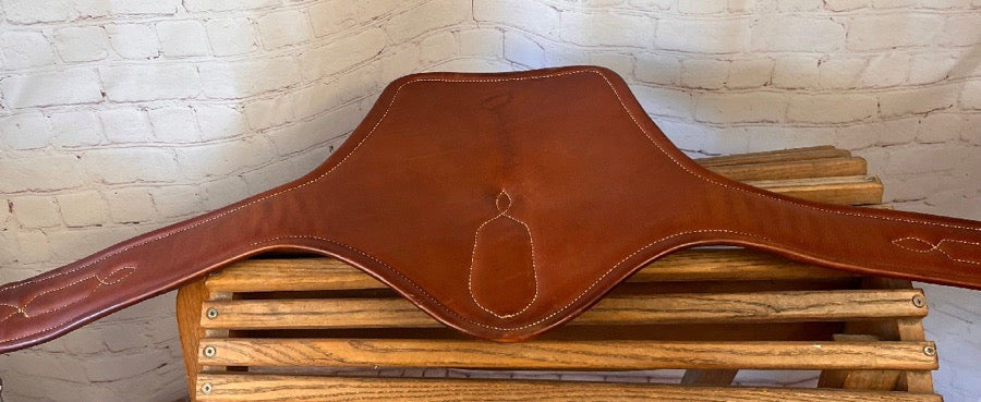 CHILDERIC Luc Childéric | Belly Girth | 54” (5)