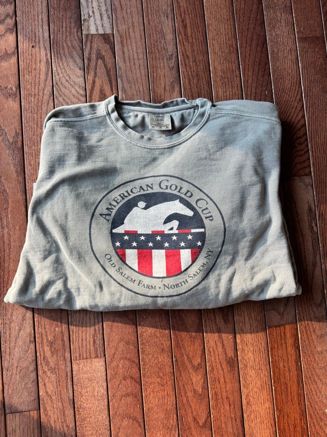 OTHER American Gold Cup Sweatshirt (3)
