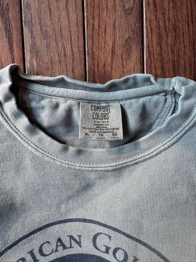 OTHER American Gold Cup Sweatshirt (4)