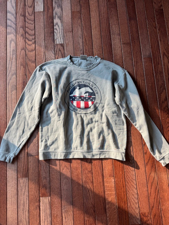 OTHER American Gold Cup Sweatshirt