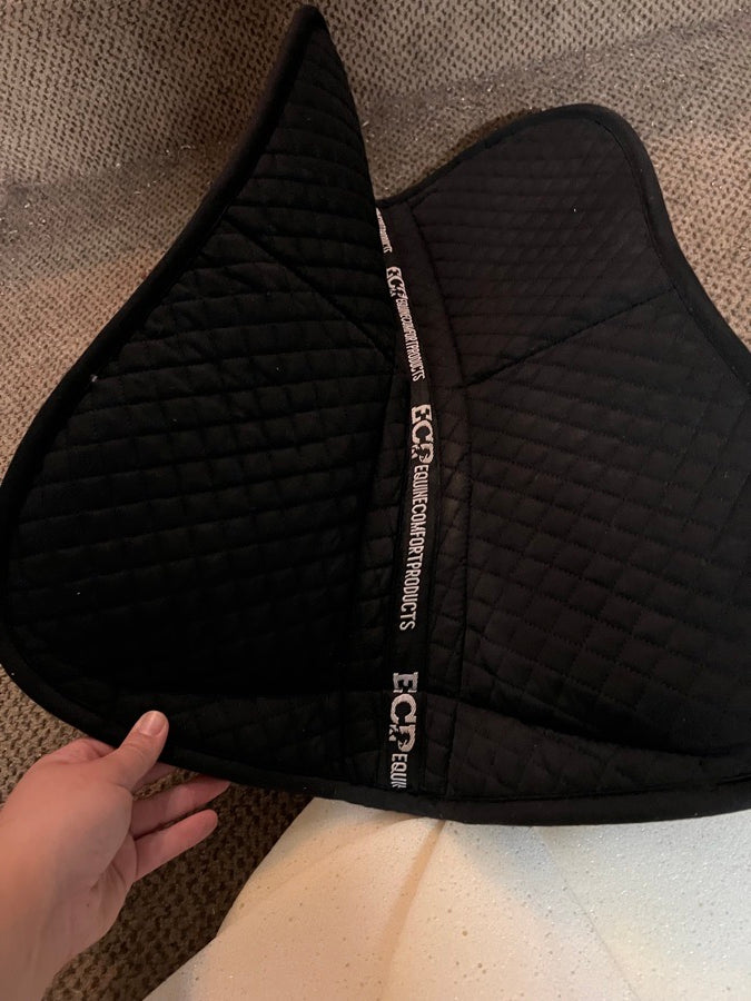 ECP half pad