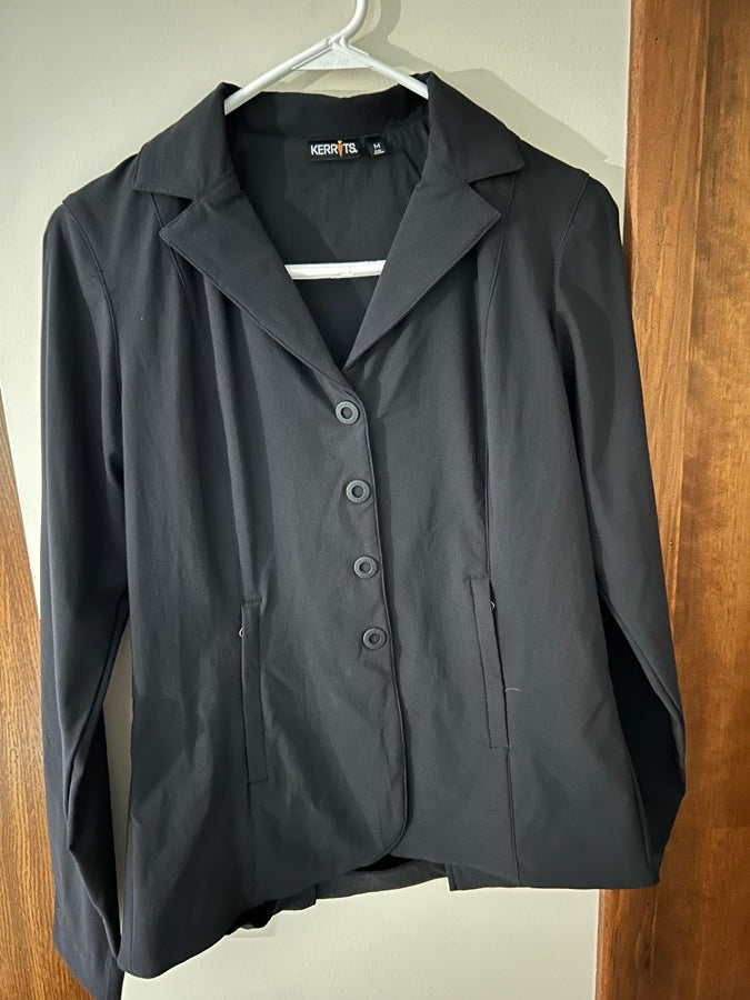 Kerrits Show Coat