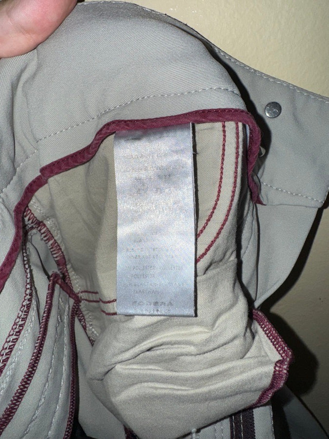 Animo Breeches