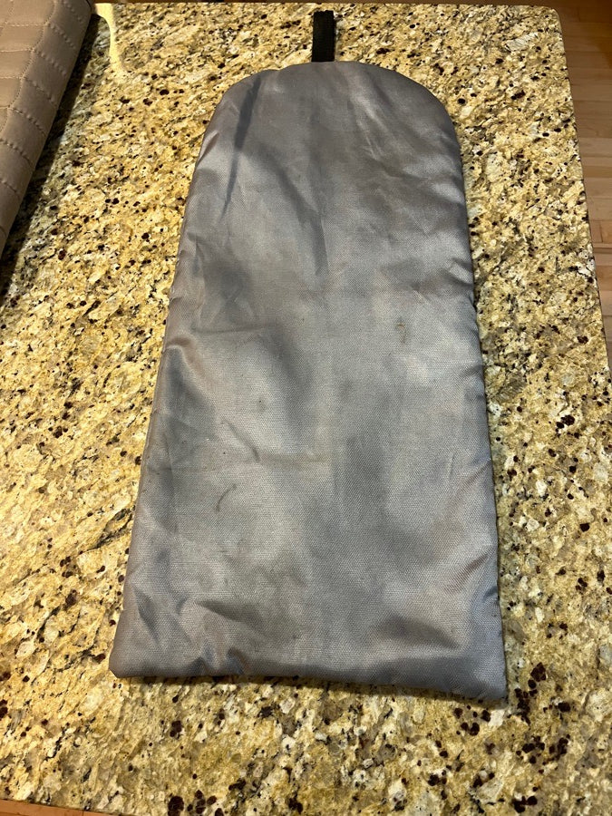 Bridle bag