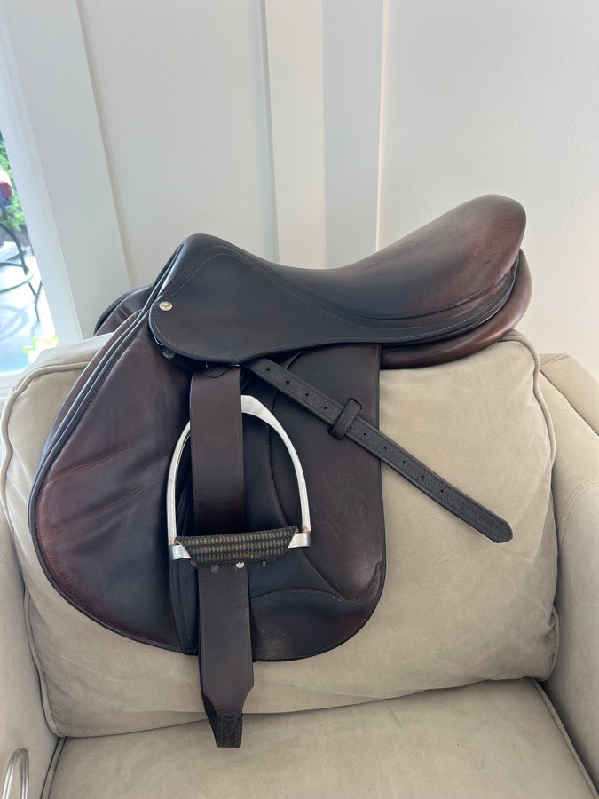 VOLTAIRE 17.5” Voltaire Palm Beach 2AA