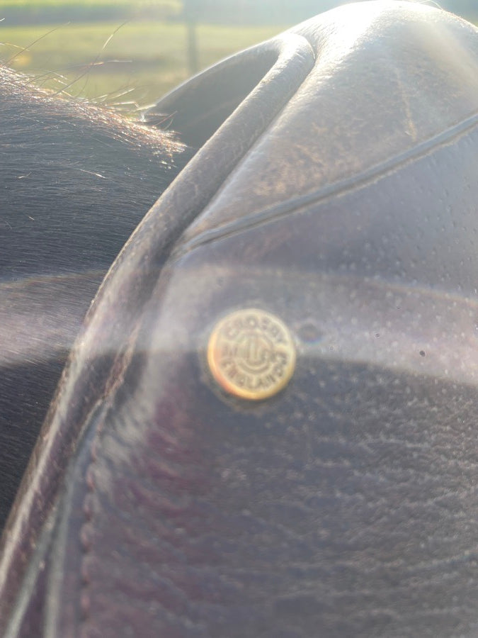 CROSBY Crosby Saddle (8)