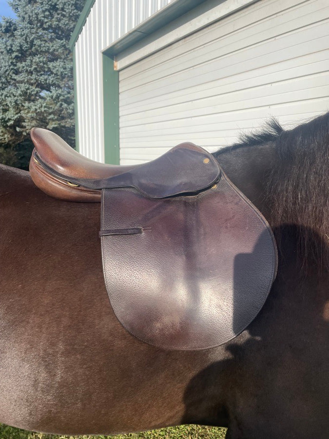 CROSBY Crosby Saddle