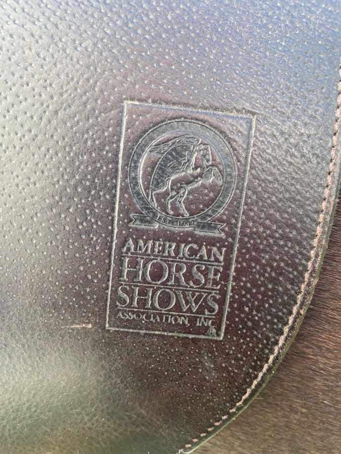 CROSBY Crosby Saddle (7)