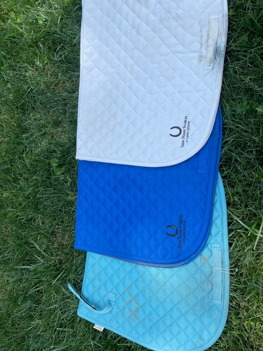 Dover pad lot