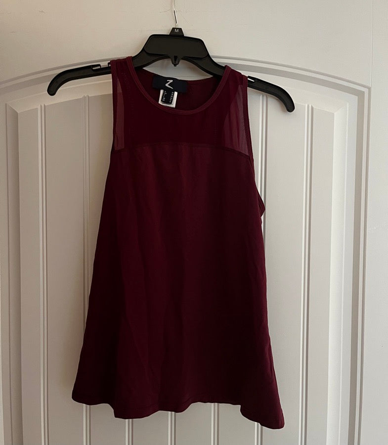 HORZE Horze Women’s Riding Tank Top, Size 8