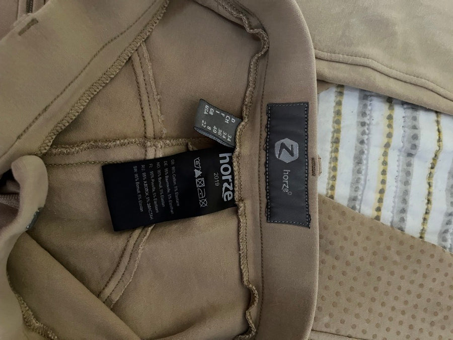 HORZE Women’s Full Seat Breeches (3)