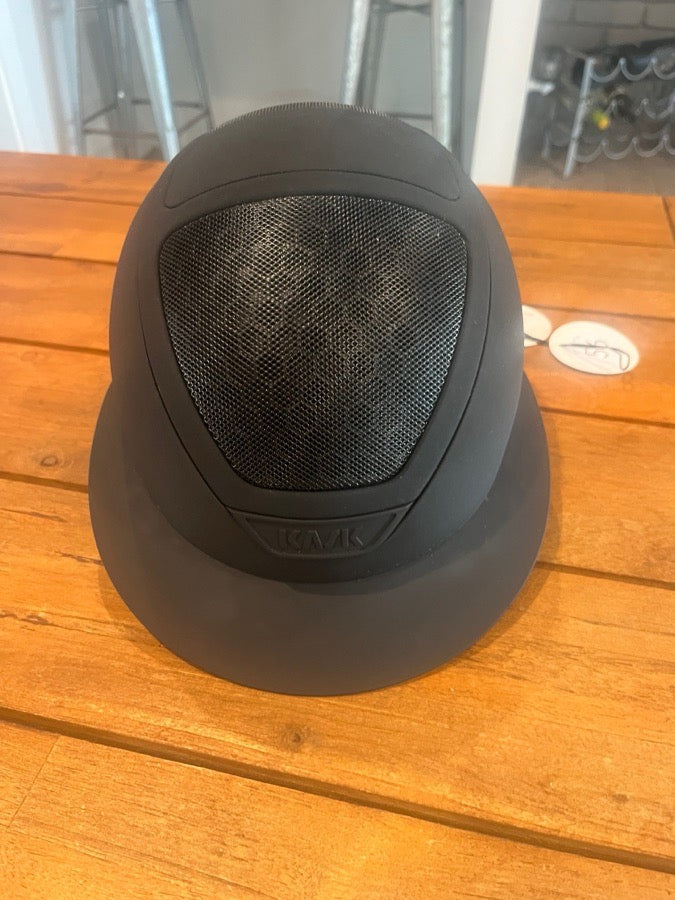 Kask Star Lady Matte Black