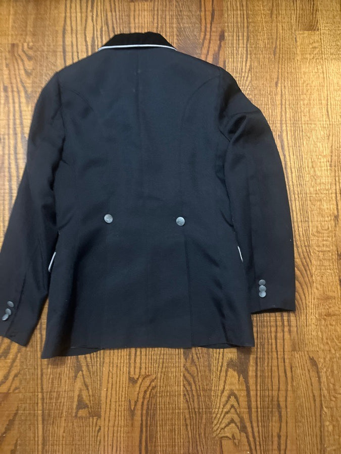 Show coat