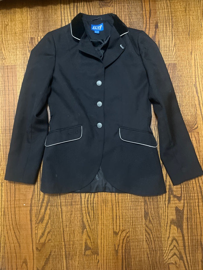 Show coat