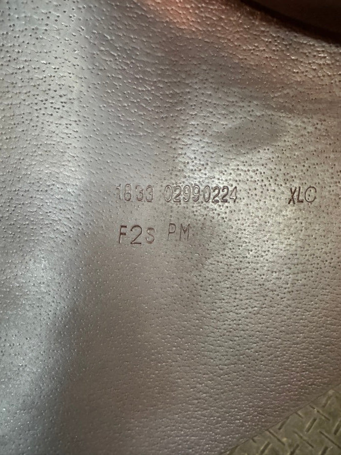 PRESTIGE 2024 Renaissance Saddle by Prestige (6)