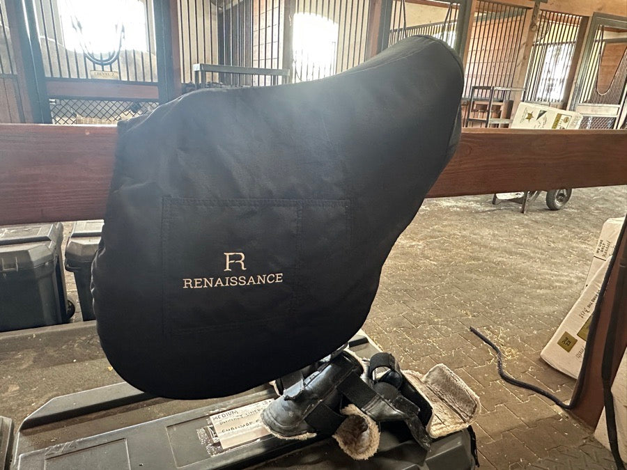 PRESTIGE 2024 Renaissance Saddle by Prestige (8)