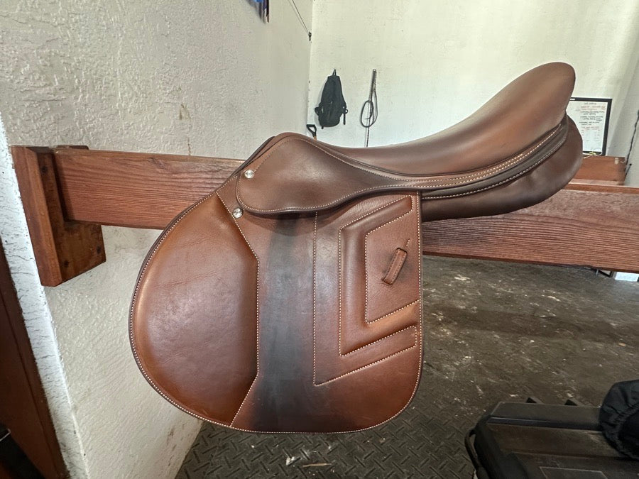 PRESTIGE 2024 Renaissance Saddle by Prestige