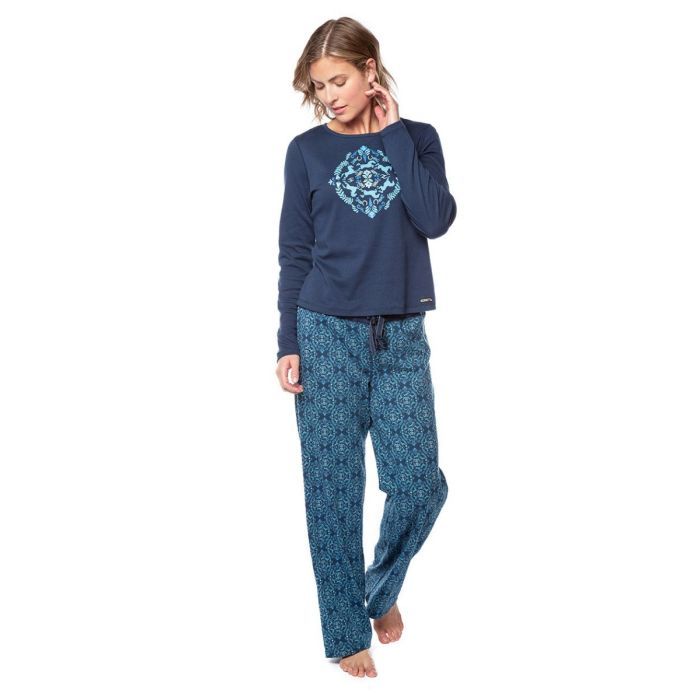 Kerrits Women's Horse Dreams PJ Set Save - XS - New!