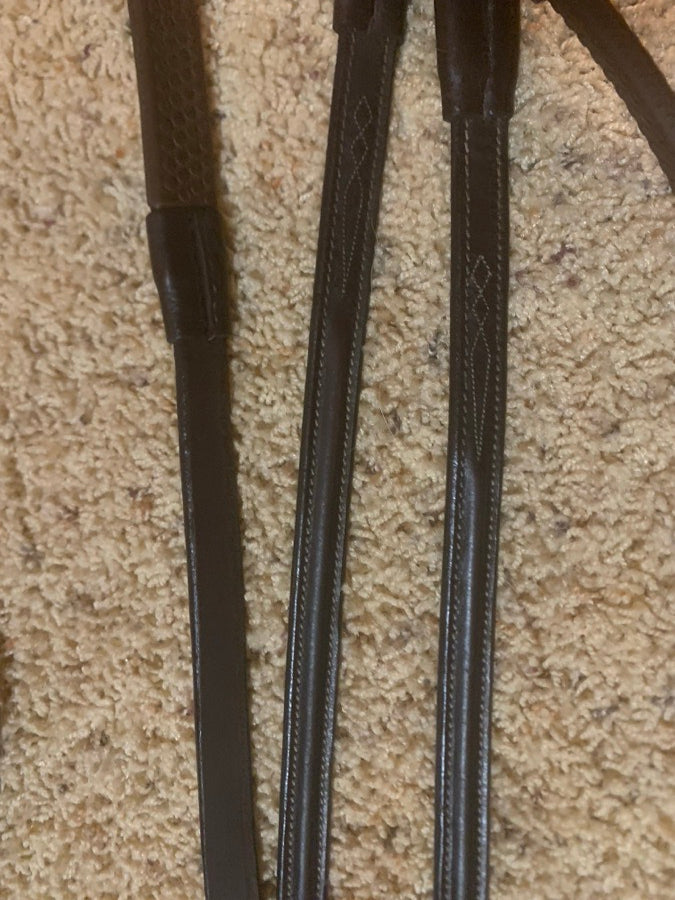 Other Lumiere Milan Bridle w/ Reins (4)