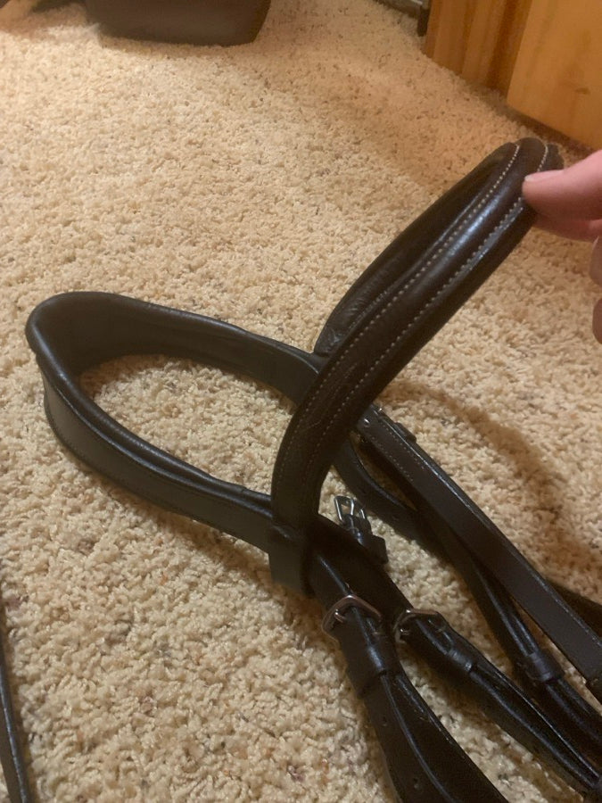 Other Lumiere Milan Bridle w/ Reins (6)