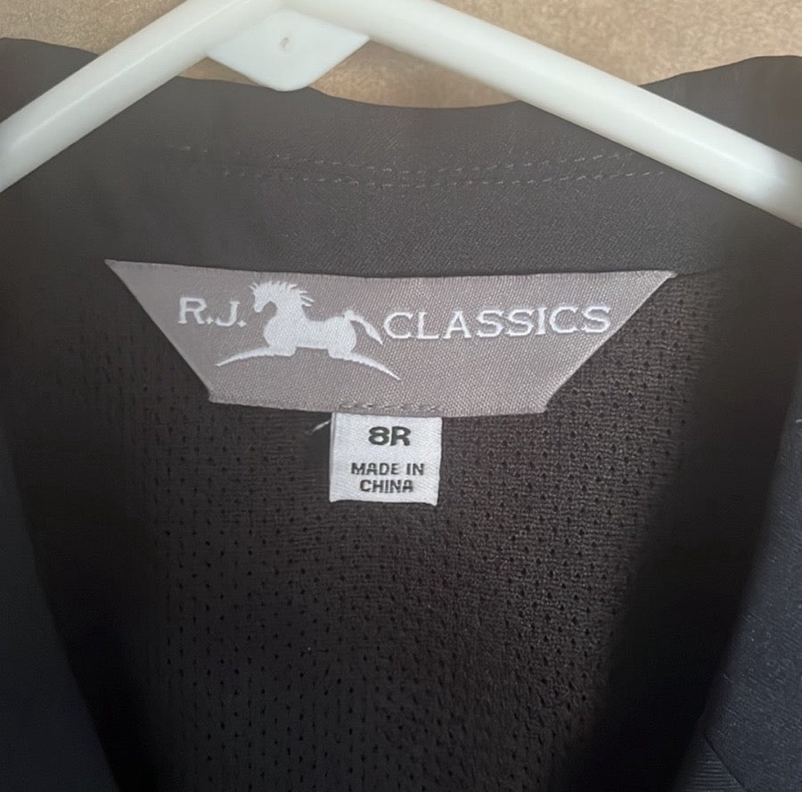RJ CLASSICS Rj classic show coat (2)