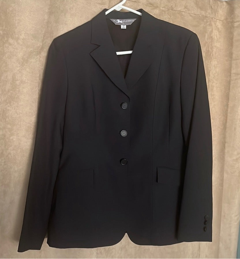 RJ CLASSICS Rj classic show coat