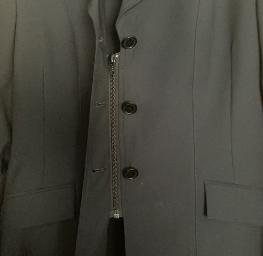 RJ CLASSICS Rj classic show coat (3)
