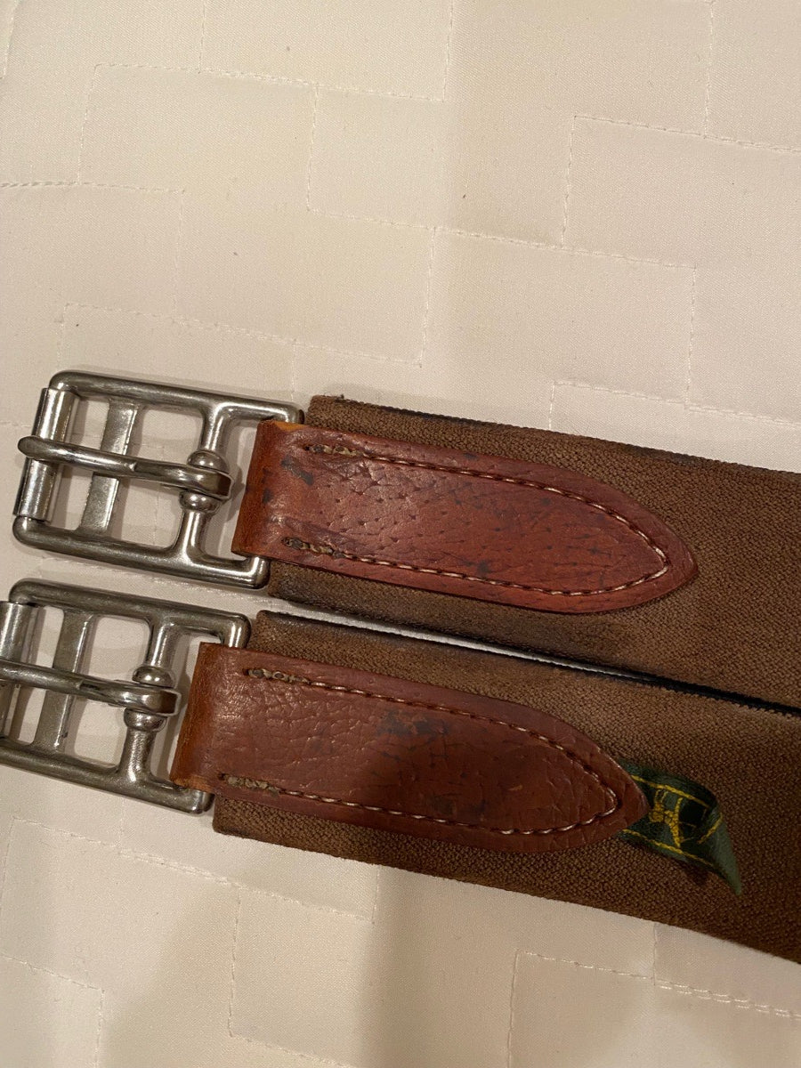 Devoucoux Hunter Girth