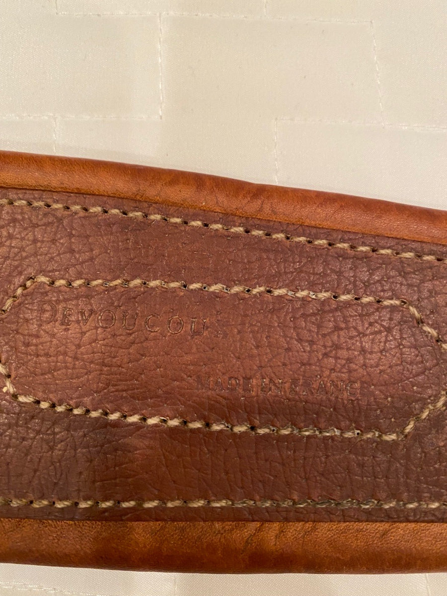 Devoucoux Hunter Girth