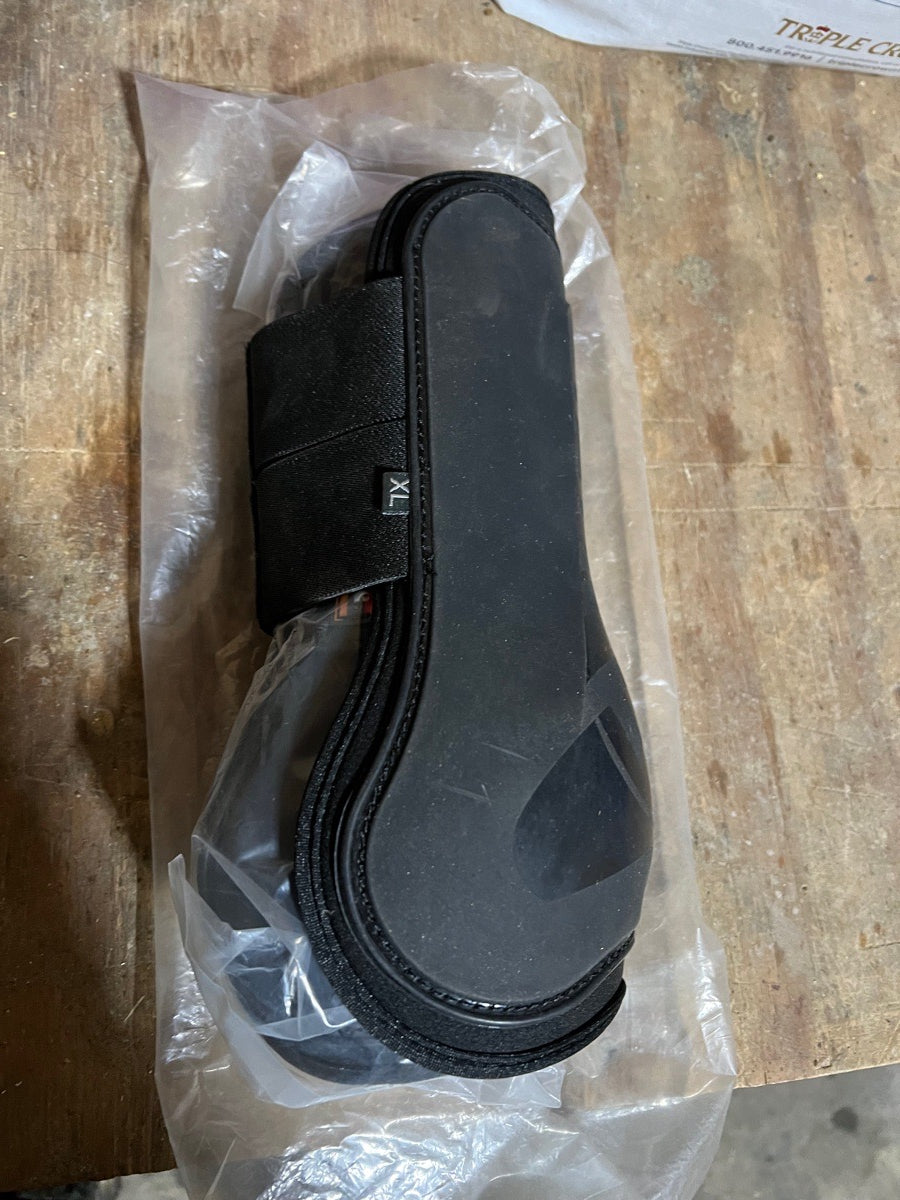 Snowbee Front Tendon Boots