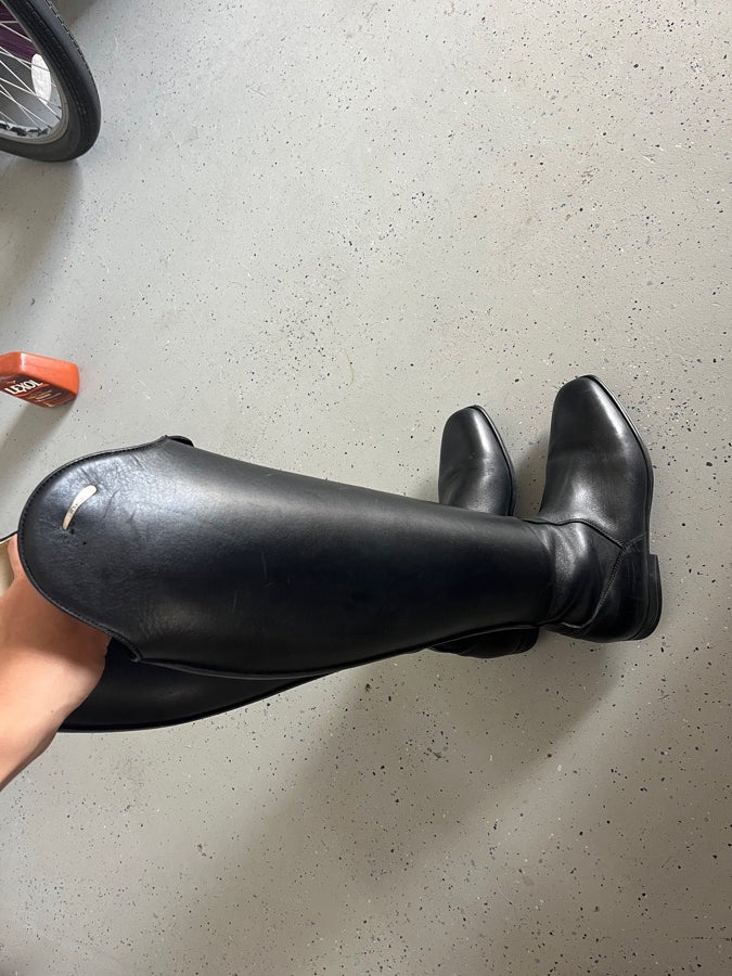 Parlanti Dressage Evo Boots