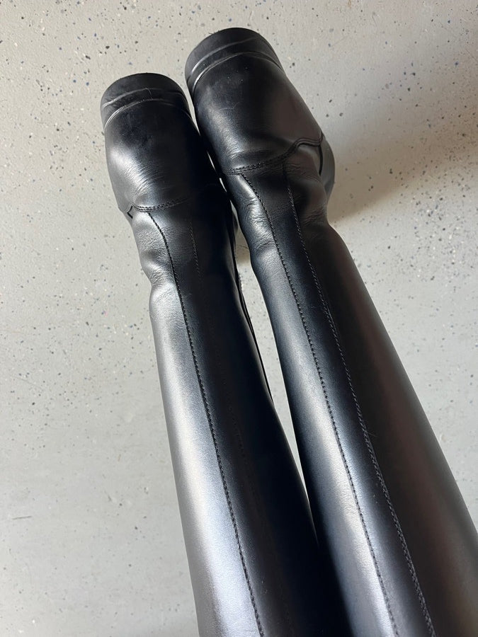 Parlanti Dressage Evo Boots