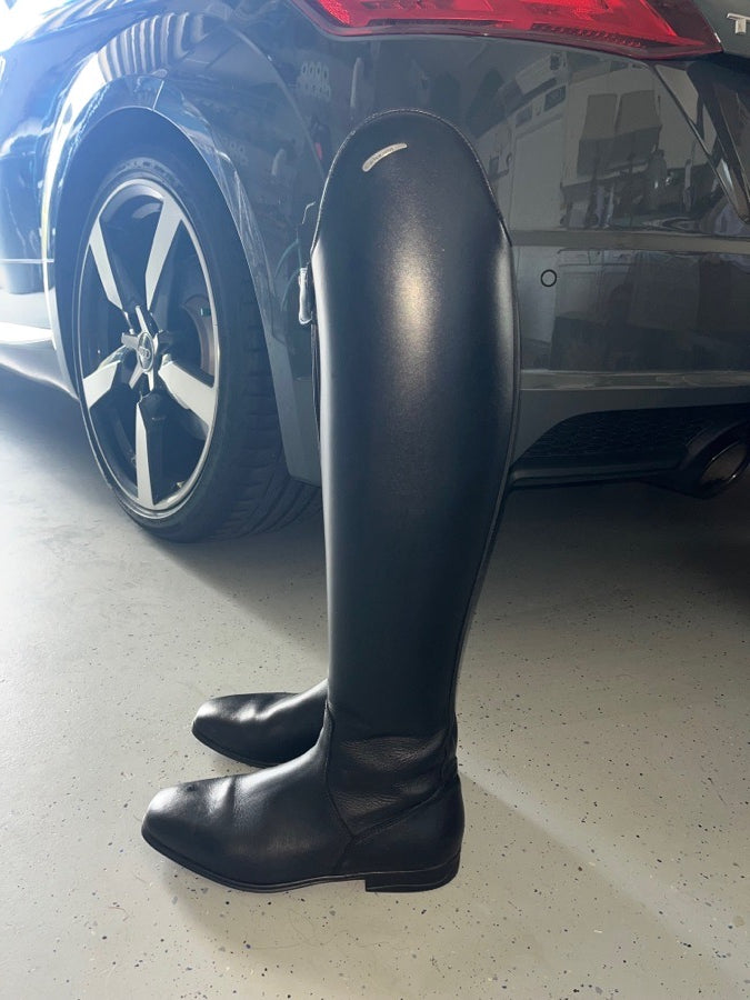 Parlanti Dressage Evo Boots